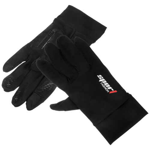 2 Pairs Reflective Waterproof MTB Cycling Gloves 2