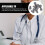 20 Pcs Replaceable Stethoscope Ear Buds Universal Small Replacement 11