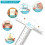 Transparentes T-Lineal 30 g 12,1  19,3  2,9 cm 4