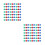 120Pièces Clous De Tapissier Décoration 5