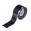 2 Pcs 3 Meters High Temperature Resistant Electrical Insulation Tape Black 1