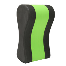 Swim Clip Leg Board Training Kickboard for Children Adults Beginner