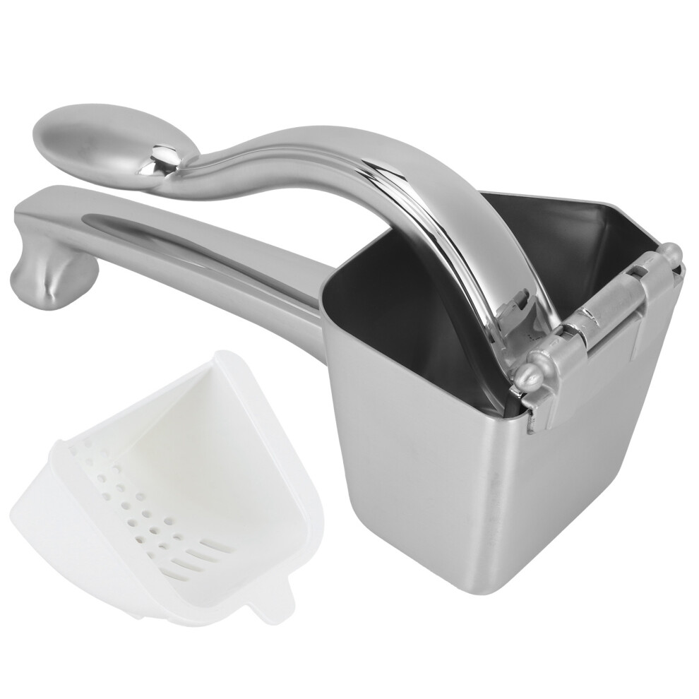 304 Stainless Steel Manual Juicer for Lemon Orange-image-OPC-PKY8J76-NEW