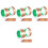 8 Rolls Double Sided Copper Foil Tape For Shielding And Repair 3