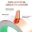 8 Rolls Double Sided Copper Foil Tape For Shielding And Repair 9