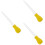3Pcs Reusable Plastic Marinade Baster For Meat And Turkey 8