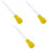 3Pcs Reusable Plastic Marinade Baster For Meat And Turkey 5