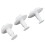 10Set Butterfly Spring Cake Decorating Mold Biscuit Cutter 5