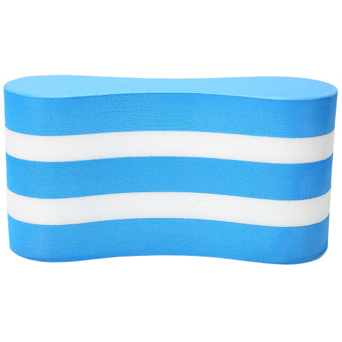 Swim EVA Floating Board Leg Clip for Training