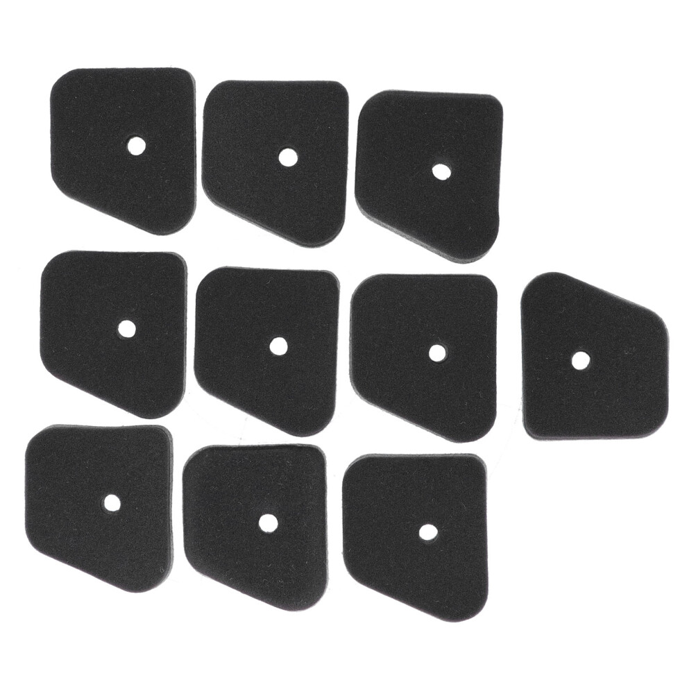 10Pcs Air Filter Replacement For Stihl Fs90 Fs100 Fs110 Fs130 685922930330