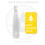 Mont Blanc Water Iconic Case Glass Bottles 6x740ml 5