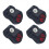 4PCS Guard Ceramic Inlet Ring Protector for A1 1
