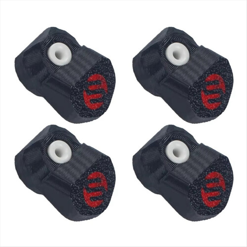 4PCS Guard Ceramic Inlet Ring Protector for A1