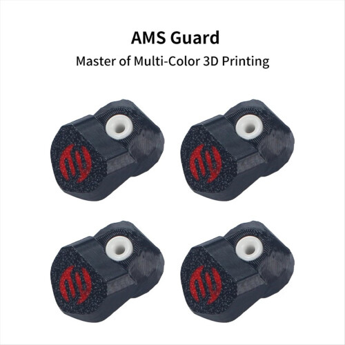 4PCS Guard Ceramic Inlet Ring Protector for A1 1