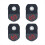4PCS Guard Ceramic Inlet Ring Protector for A1 7