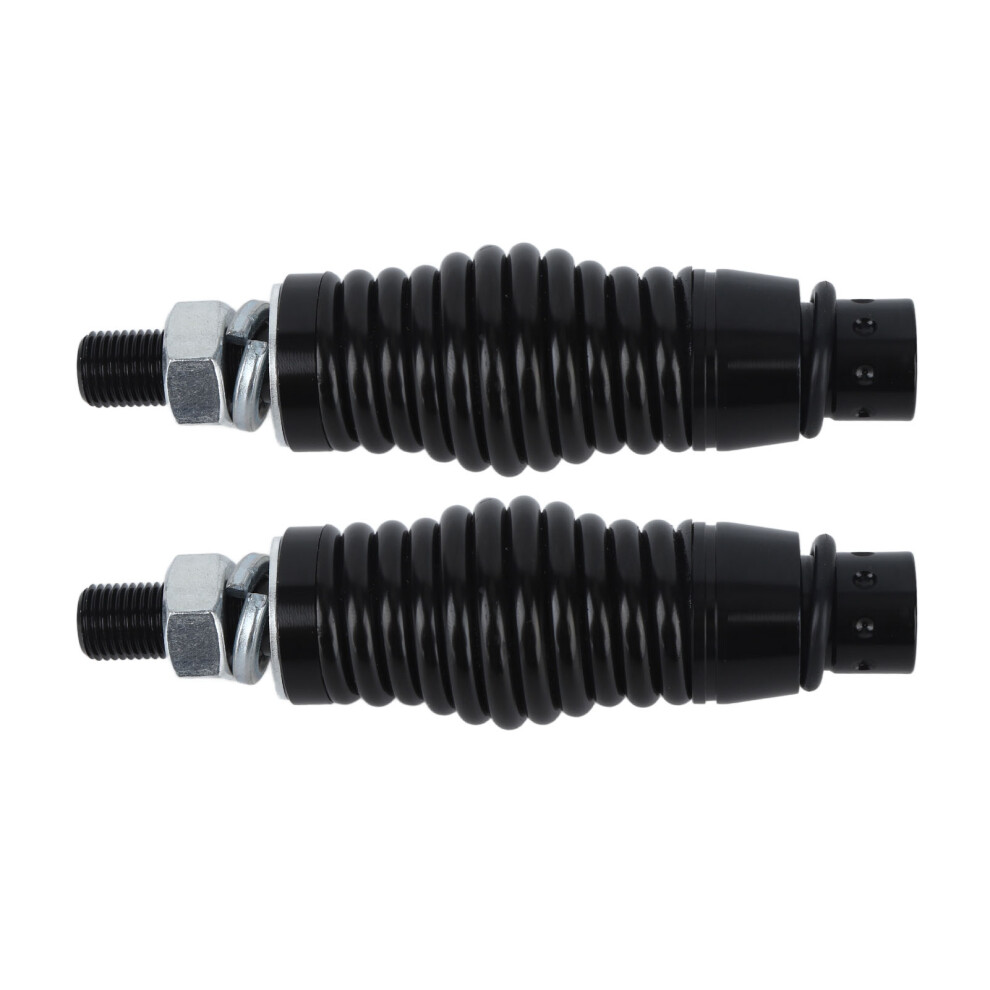 Durable Rgb Led Whip Spring Mount For Polaris Rzr Utv Atv - 80In Light 9441352155306