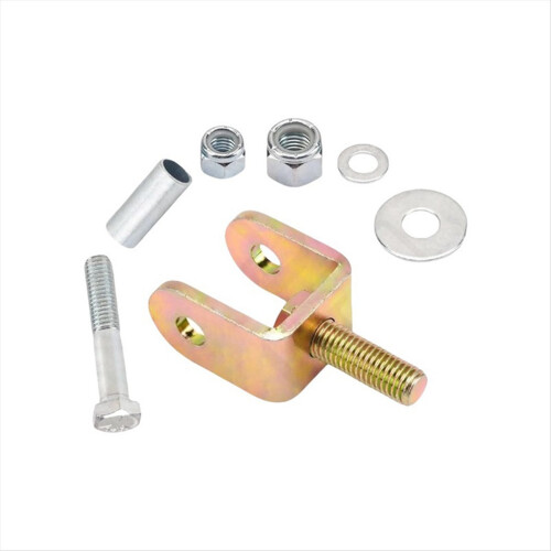 2Pcs 690001 Shock Adapter Mount to Eyelet Conversion Mounts for 2