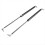 300N Car Bus RV Shock Lift Strut Support Bar Spring 500MM 4