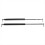 300N Car Bus RV Shock Lift Strut Support Bar Spring 500MM 2