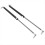 300N Car Bus RV Shock Lift Strut Support Bar Spring 300MM 3