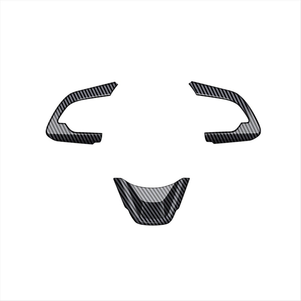 Car Steering Wheel Button Trim Frame Sticker For Fronx 2024 4851529639648
