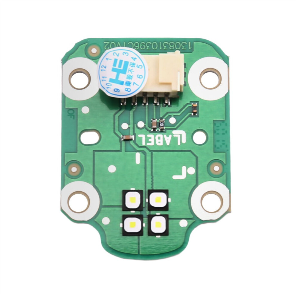 Car Headlights Drl Source Ballast Chip For C Class W205 4853702807479