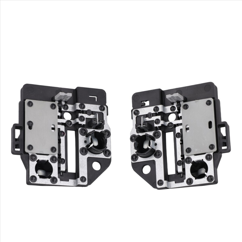 1Pair Rear Brake Tail Lamp Circuit Board Bulb Base For 4853702807011
