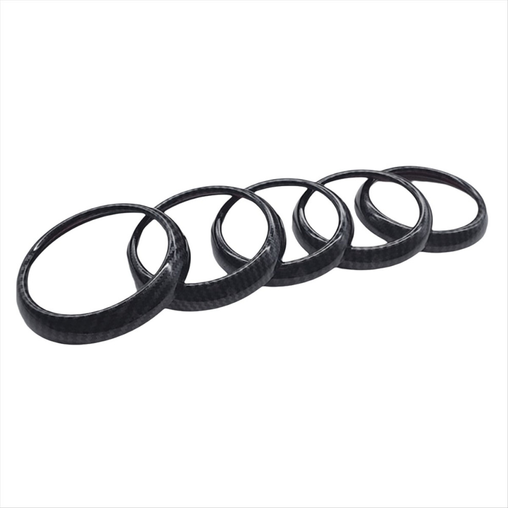 Car Air Conditioner Vent Outlet Trim Ring For 4853702808438