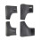 Car Roof Rack Cover 3