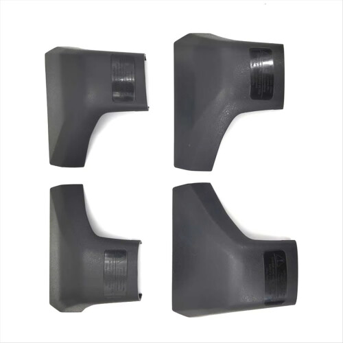 Car Roof Rack Cover 2