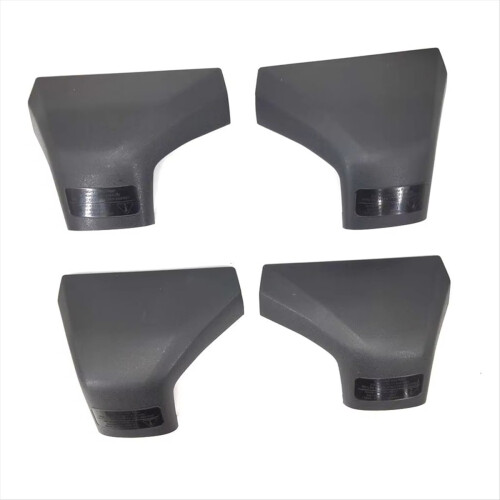 Car Roof Rack Cover