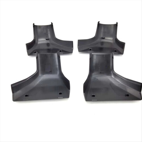 Car Roof Rack Cover 1