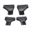 Car Roof Rack Cover 5
