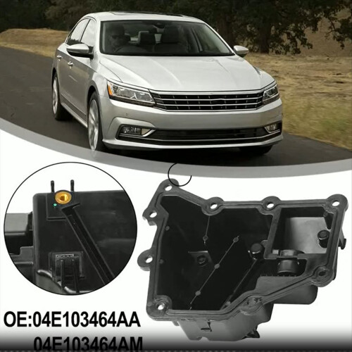 Separator ulei-apă pentru A1 pentru A3 pentru Golf pentru 2