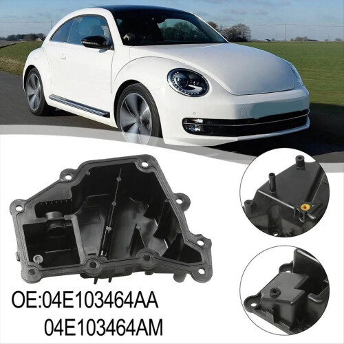 Separator ulei-apă pentru A1 pentru A3 pentru Golf pentru 1
