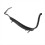 Headlight Seal Cover Decorative Ring Gasket Headlight Strips for 7