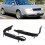 Headlight Seal Cover Decorative Ring Gasket Headlight Strips for 2