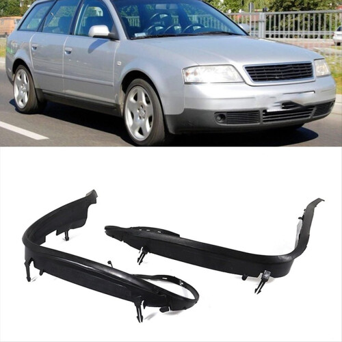 Headlight Seal Cover Decorative Ring Gasket Headlight Strips for 1
