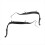 Headlight Seal Cover Decorative Ring Gasket Headlight Strips for 5