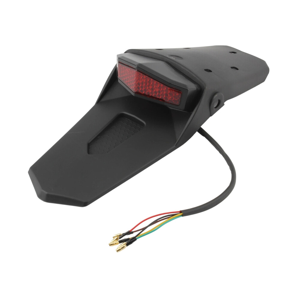 Motocross Tail Rear 12V Led For Light 4853702803983