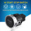 4-benet start-stop-kontakt til 408 508 C4L 6