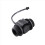 DN25 FS400A G1 tommer vandflowsensor Hall-flowmåler 3
