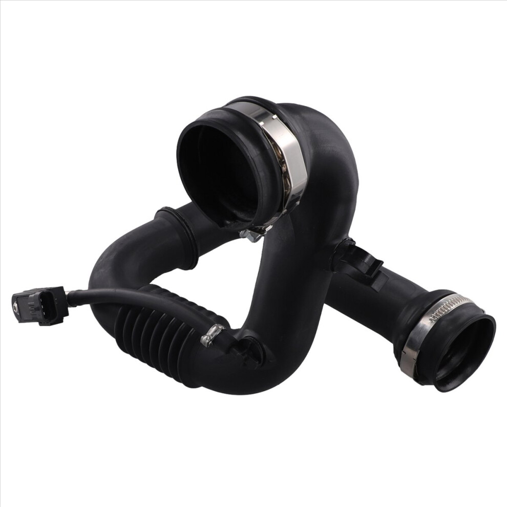 Turbo Boost Intercooler Hose For Vivaro A 2006-2014 4852137646233
