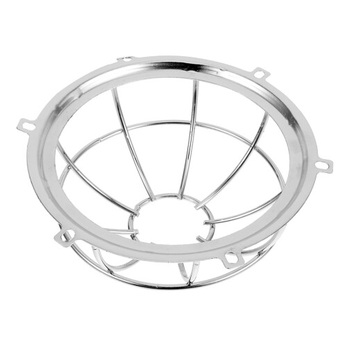 4Pcs Fire Sprinkler Head Protector Cover For Recessed Sidewall Mount 1
