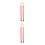 2 Pairs Bamboo Rods Drumsticks Professional Percussion Sticks 5