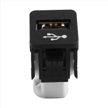 Car USB Connector Plug for F20 F45 Car Charger USB Connector