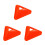 30 Pcs Multi-Function Soccer Cones Portable Disc Agility Cones 8
