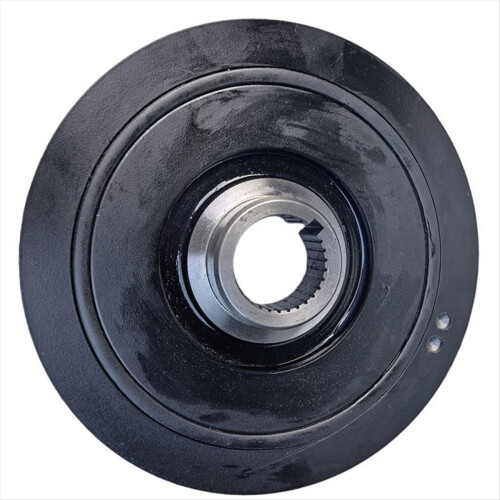 For RSX SI K20 Harmonic Balance Pulley 1
