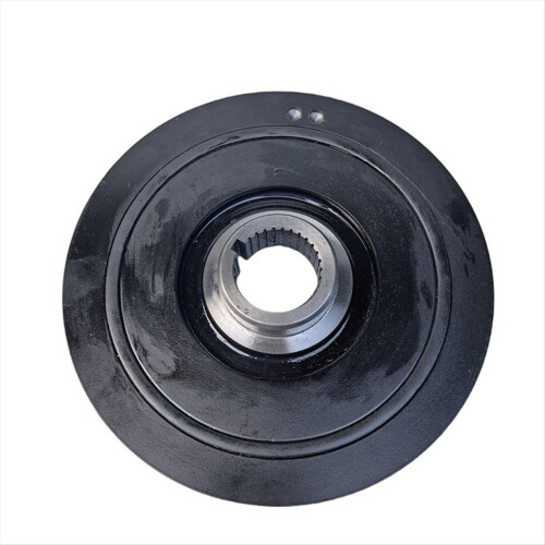For RSX SI K20 Harmonic Balance Pulley 2