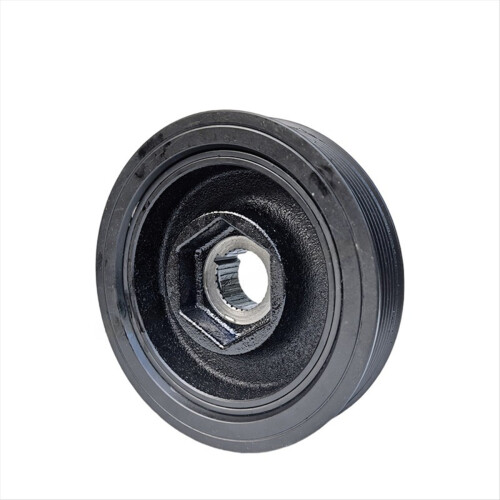 For RSX SI K20 Harmonic Balance Pulley